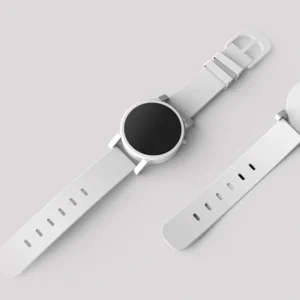 Classic Timepiece